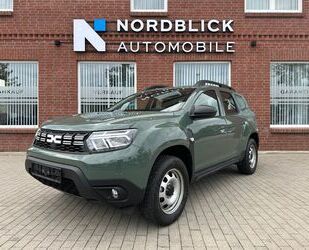 Dacia Duster Gebrauchtwagen