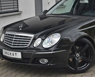 Mercedes-Benz E 280 Gebrauchtwagen