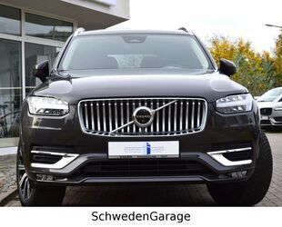 Volvo XC90 Gebrauchtwagen