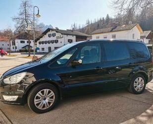 Ford Galaxy Gebrauchtwagen