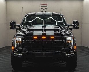 Ford F 150 Gebrauchtwagen