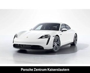 Porsche Taycan Gebrauchtwagen