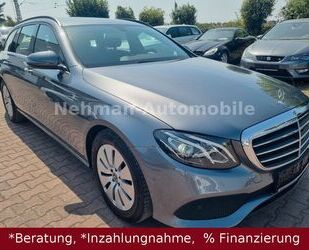 Mercedes-Benz E 200 Gebrauchtwagen