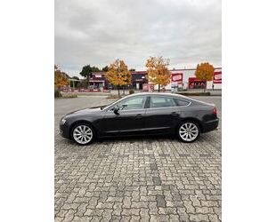 Audi A5 Gebrauchtwagen
