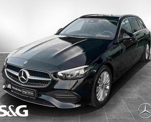 Mercedes-Benz C 220 Gebrauchtwagen