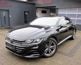 VW Arteon Gebrauchtwagen