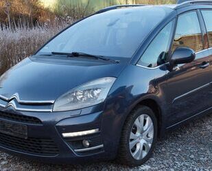 Citroen Grand C4 Picasso / SpaceTourer Gebrauchtwagen