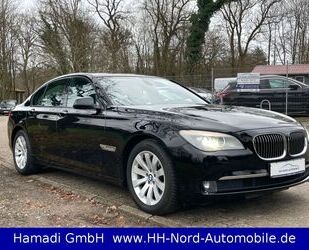 BMW 730 Gebrauchtwagen