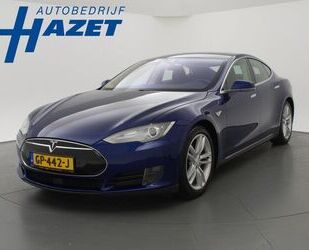 Tesla Model S Gebrauchtwagen