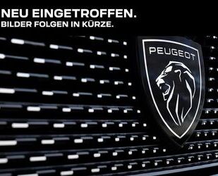 Peugeot Peugeot 408 GT Plug In Hybrid 225 PS Gebrauchtwagen