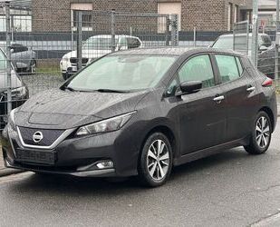 Nissan Leaf Gebrauchtwagen