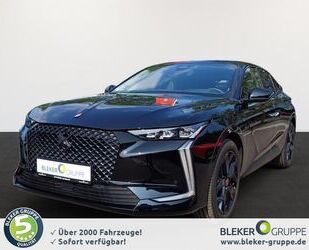 DS Automobiles DS4 Gebrauchtwagen