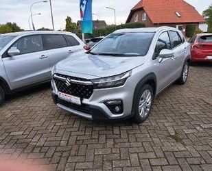 Suzuki (SX4) S-Cross Gebrauchtwagen
