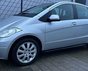 Mercedes-Benz A 180 Gebrauchtwagen
