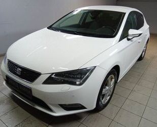 Seat Leon Gebrauchtwagen