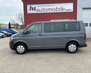 VW T6 Caravelle Gebrauchtwagen