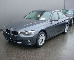 BMW 316 Gebrauchtwagen