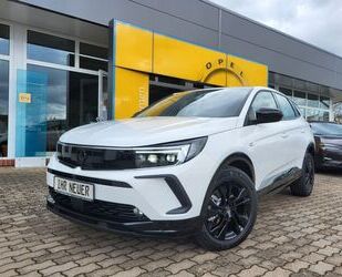 Opel Grandland (X) Gebrauchtwagen