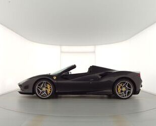 Ferrari F8 Gebrauchtwagen
