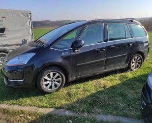 Citroen Grand C4 Picasso / SpaceTourer Gebrauchtwagen