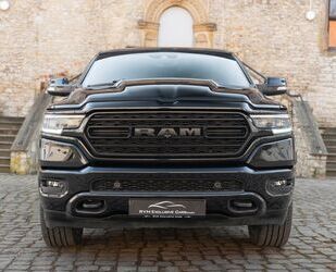 Dodge RAM Gebrauchtwagen