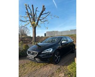 Volvo V40 Gebrauchtwagen