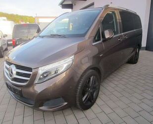 Mercedes-Benz V 250 Gebrauchtwagen
