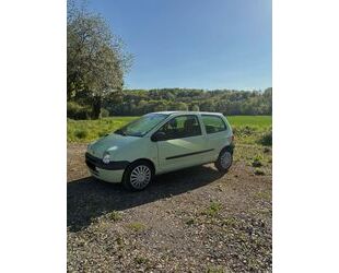 Renault Twingo Gebrauchtwagen