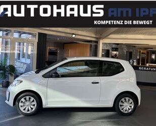 VW up! Gebrauchtwagen