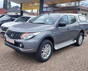 Mitsubishi L200 Gebrauchtwagen