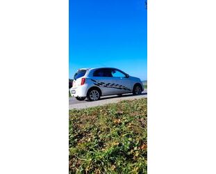 Nissan Micra Gebrauchtwagen