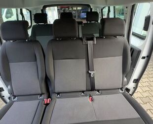 Opel Vivaro Gebrauchtwagen