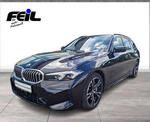 BMW 330 Gebrauchtwagen