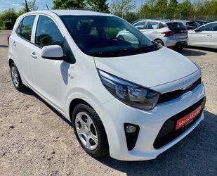 Kia Picanto Gebrauchtwagen