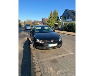 VW Jetta Gebrauchtwagen