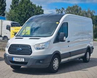 Ford Transit Gebrauchtwagen