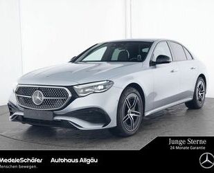 Mercedes-Benz E 400 Gebrauchtwagen