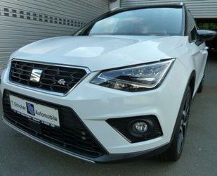 Seat Arona Gebrauchtwagen