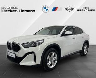 BMW X2 Gebrauchtwagen