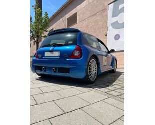 Renault Clio Gebrauchtwagen