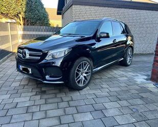 Mercedes-Benz GLE 350 Gebrauchtwagen
