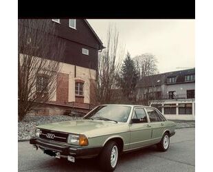 Audi 100 Gebrauchtwagen