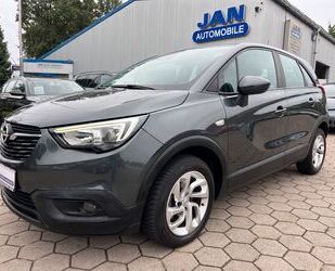 Opel Crossland (X) Gebrauchtwagen