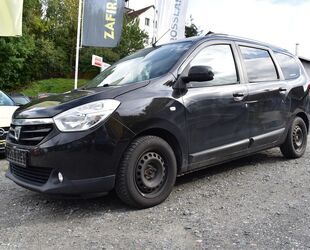 Audi Lodgy 