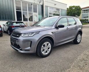 Land Rover Discovery Sport Gebrauchtwagen