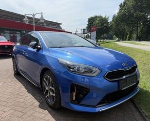 Kia pro ceed / ProCeed Gebrauchtwagen