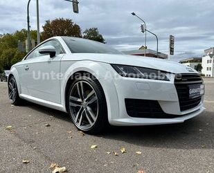 Audi TT Gebrauchtwagen