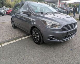 Ford Ka/Ka+ Gebrauchtwagen