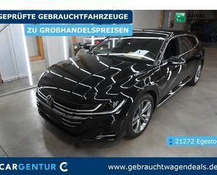 VW Arteon Gebrauchtwagen