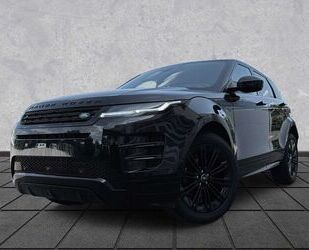 Land Rover Range Rover Evoque Gebrauchtwagen